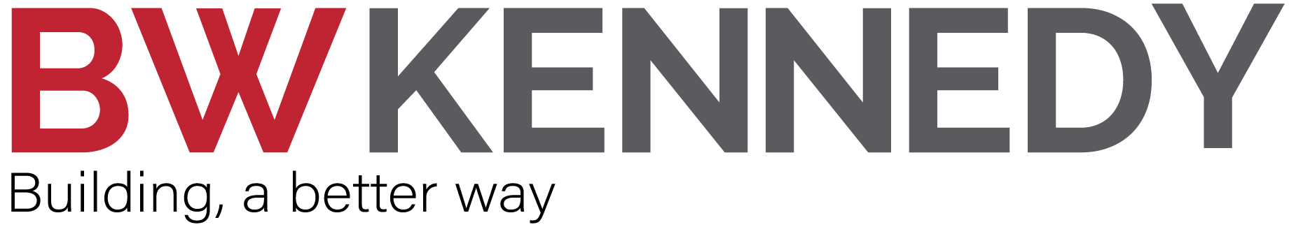 BW Kennedy & Company Brand Logo