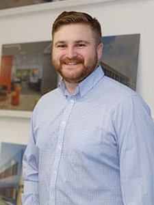 Adam Dufault