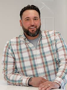 Corey McIntyre