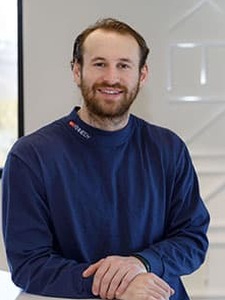 Jeff Trainor
