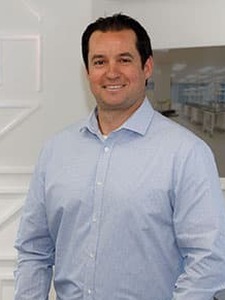 Mike Griffiths