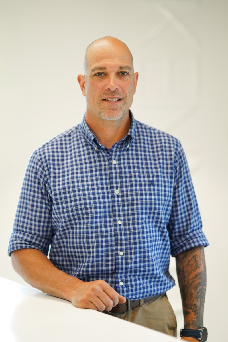 Steven Ribeiro